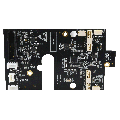 Raise3D Pro3 Extruder Controller Board