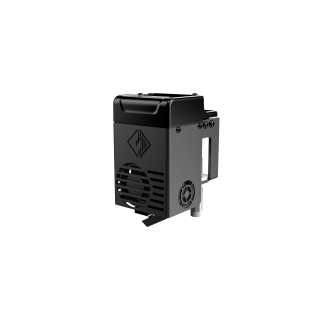 Flashforge Creator 4 Right Extruder Assembly-F - 0.4 mm (for flexible filament)
