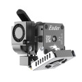 Creality 3D Sprite Extruder 260℃ High Temperature Printing for Ender-3 S1 ( Standard)