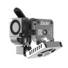 Creality 3D Sprite Extruder 260℃ High Temperature Printing for Ender-3 S1 ( Standard)