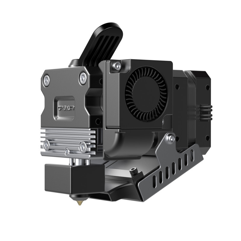 Creality 3D Sprite Extruder 260℃ High Temperature Printing for Ender-3 S1 ( Standard)