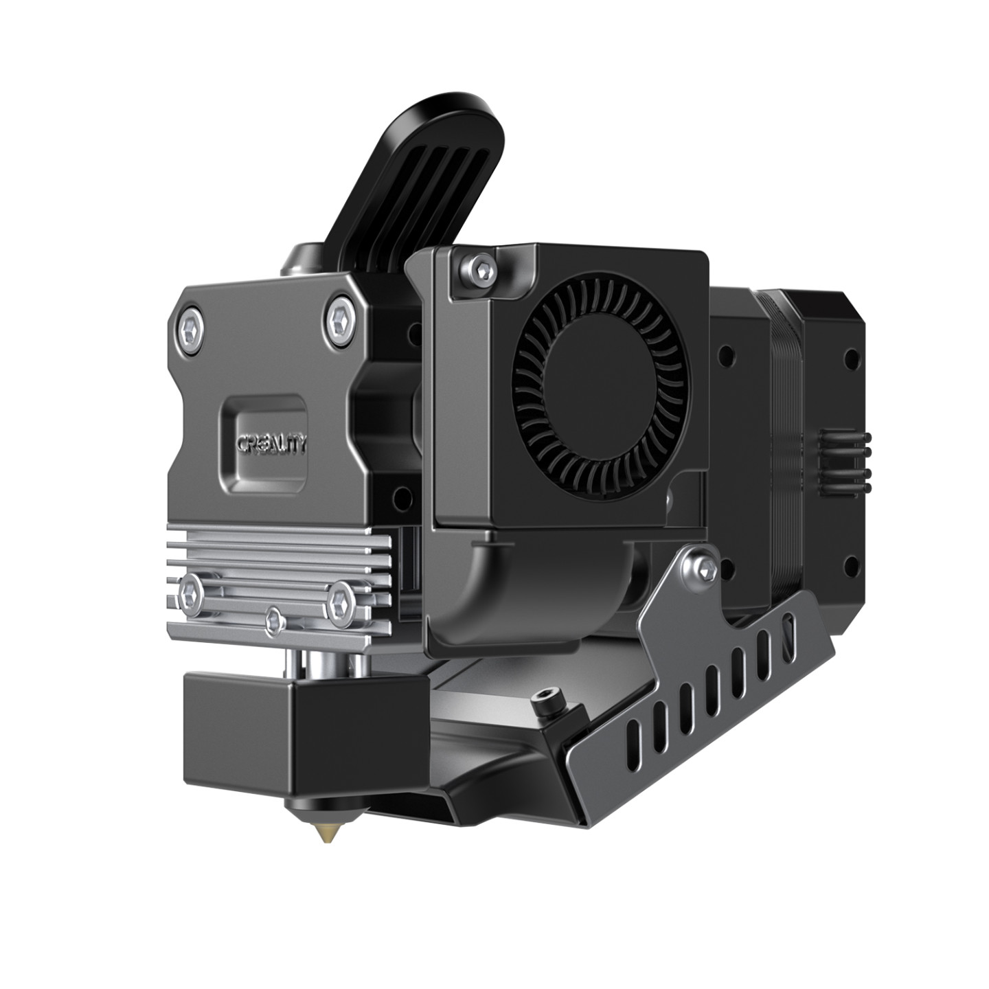 Creality 3D Sprite Extruder 260℃ High Temperature Printing for Ender-3 S1 ( Standard)