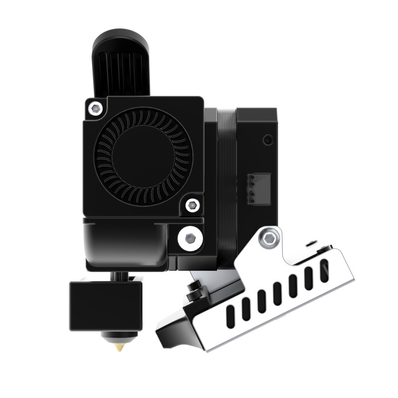 Creality 3D Sprite Extruder 260℃ High Temperature Printing for Ender-3 S1 ( Standard)