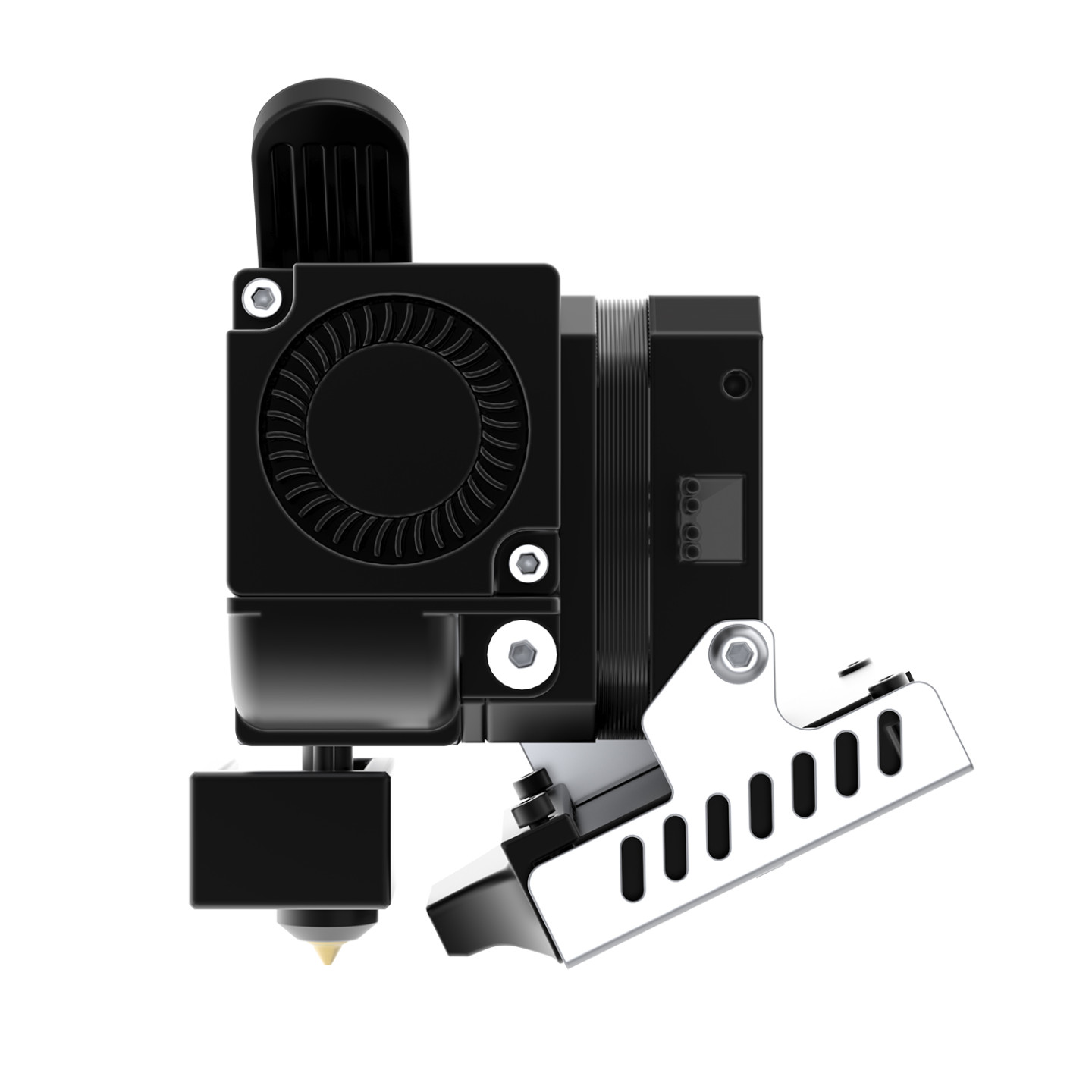 Creality 3D Sprite Extruder 260℃ High Temperature Printing for Ender-3 S1 ( Standard)