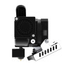 Creality 3D Sprite Extruder 260℃ High Temperature Printing for Ender-3 S1 ( Standard)
