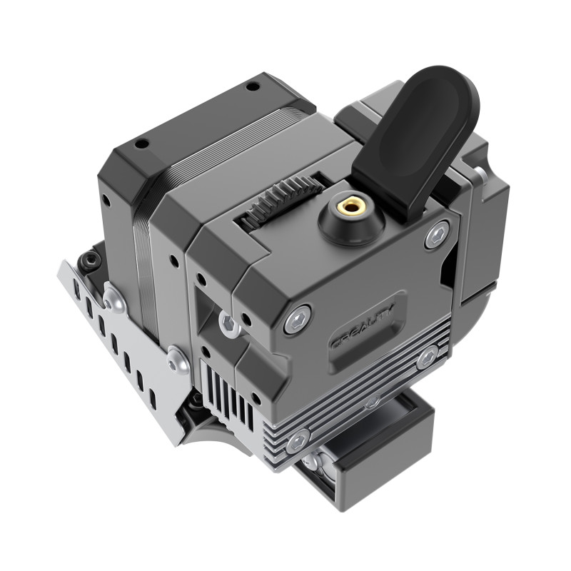 Creality 3D Sprite Extruder 260℃ High Temperature Printing for Ender-3 S1 ( Standard)