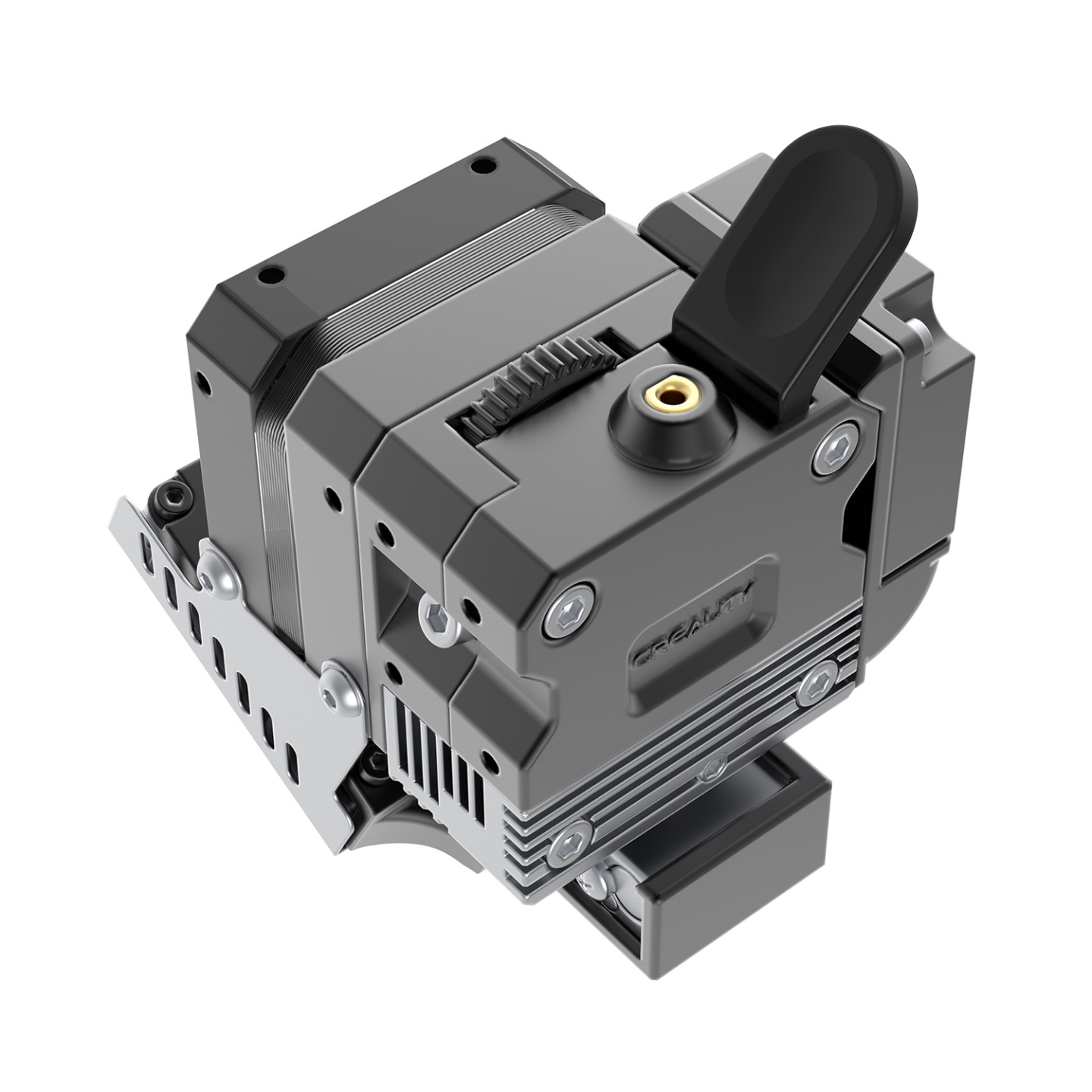 Creality 3D Sprite Extruder 260℃ High Temperature Printing for Ender-3 S1 ( Standard)