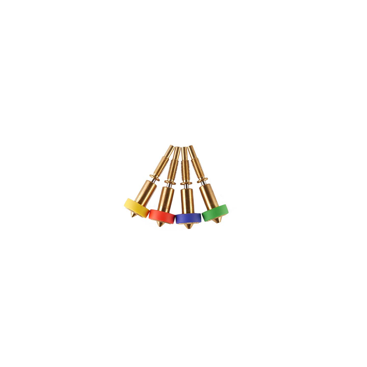 E3D RapidChange Revo™ Brass 1.75mm 0.4mm Nozzle