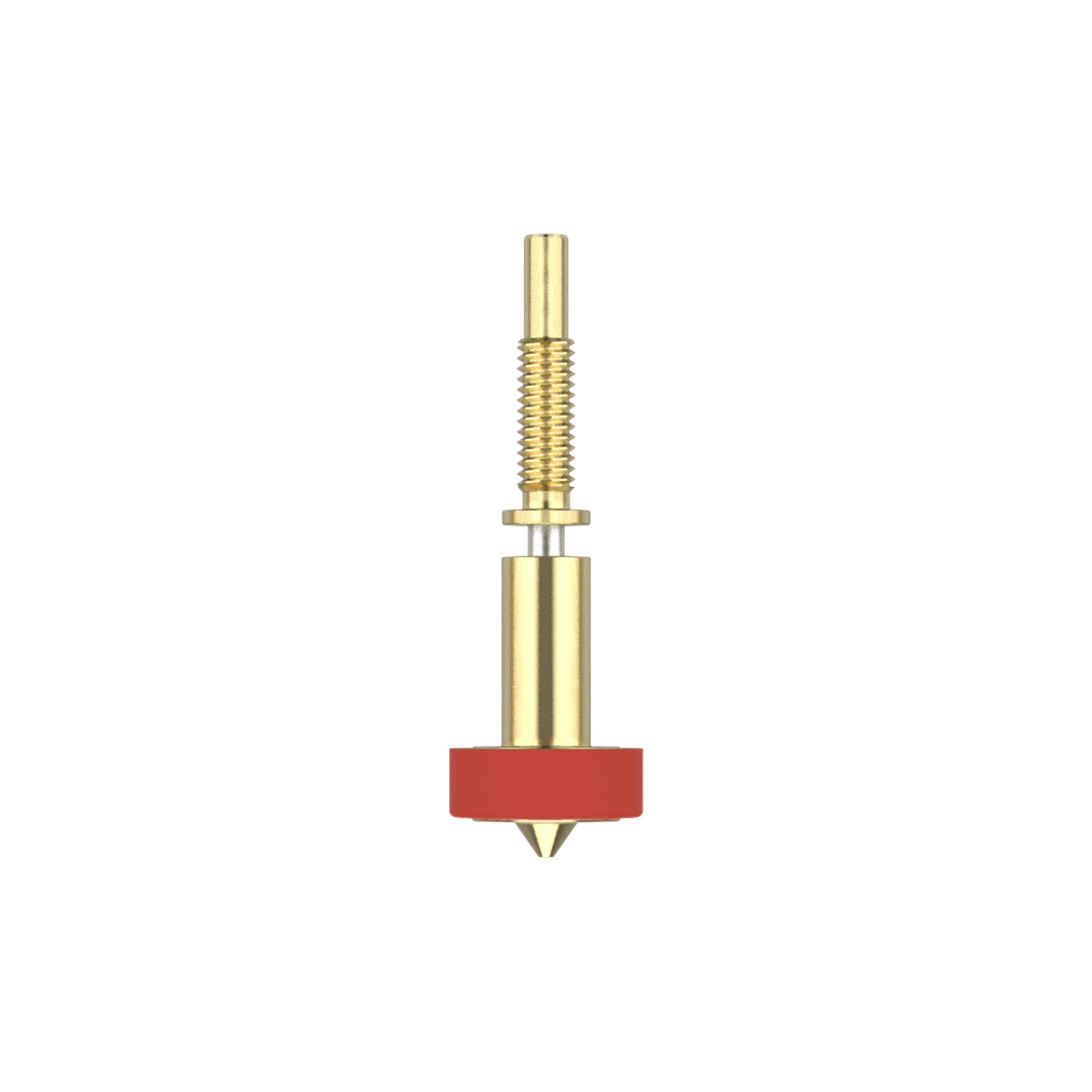 E3D RapidChange Revo™ Brass 1.75mm 0.4mm Nozzle