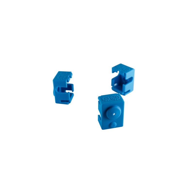 E3D V6 Socks Pro 3-Pack