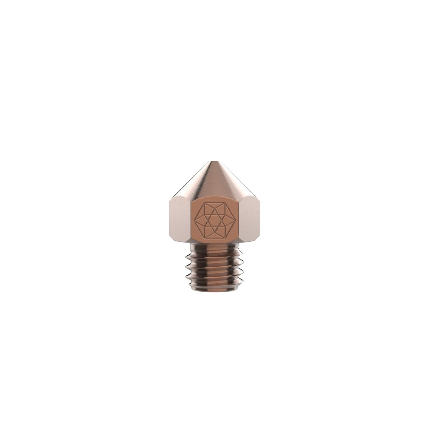 Zodiac PRO Nozzle MK8 - 1.75mm, 1 pcs