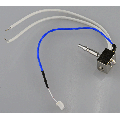 Flashforge Creator 4 Right Nozzle Assembly-HT - 0.4 mm (V1)