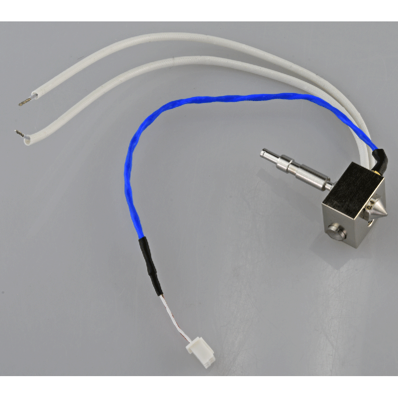 Flashforge Creator 4 Right Nozzle Assembly-HT - 0.4 mm (V1)