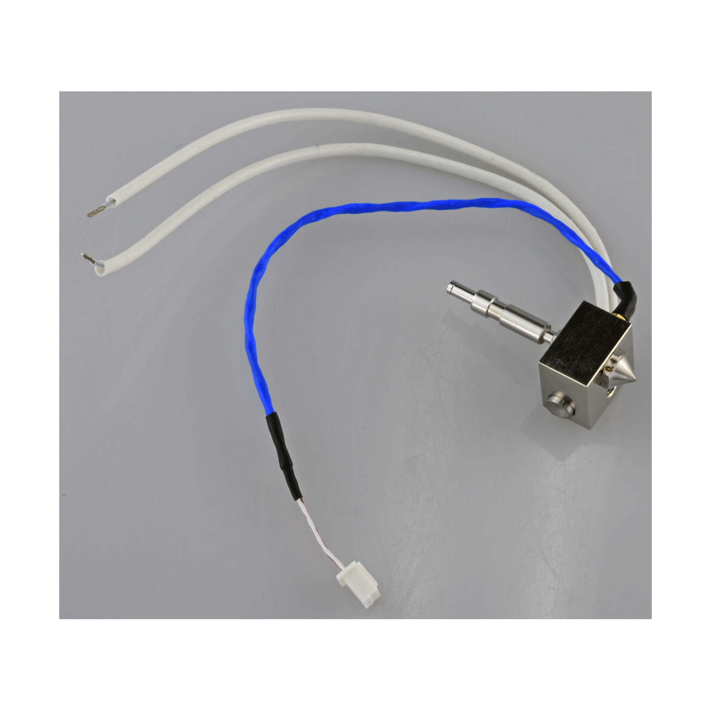 Flashforge Creator 4 Right Nozzle Assembly-HT - 0.4 mm (V1)