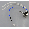 Flashforge Creator 4 Right Nozzle Assembly-HT - 0.4 mm (V1)