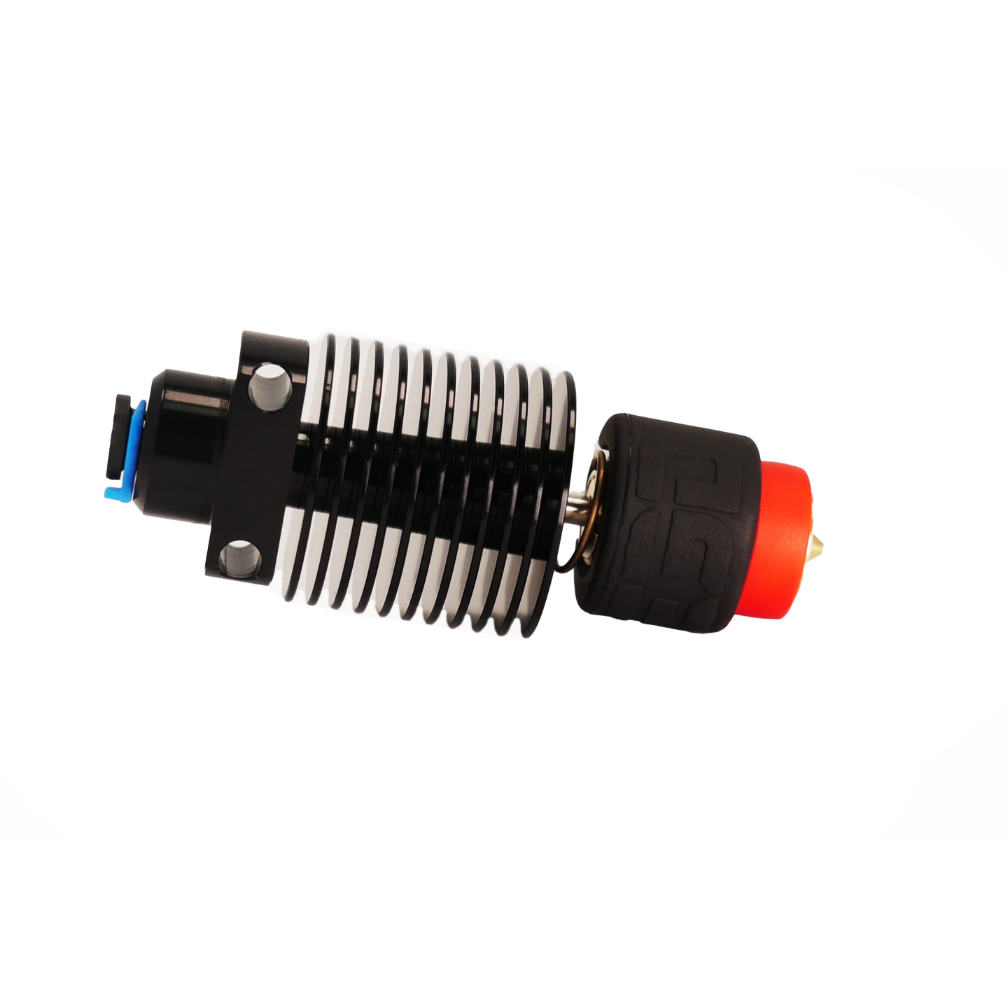 E3D RapidChange Revo™ CR - 1.75mm, 24V Single Nozzle Kit