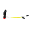E3D RapidChange Revo™ CR - 1.75mm, 24V Single Nozzle Kit