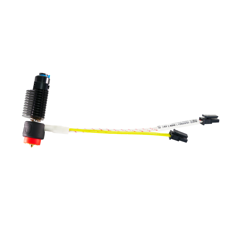 E3D RapidChange Revo™ CR - 1.75mm, 24V Single Nozzle Kit