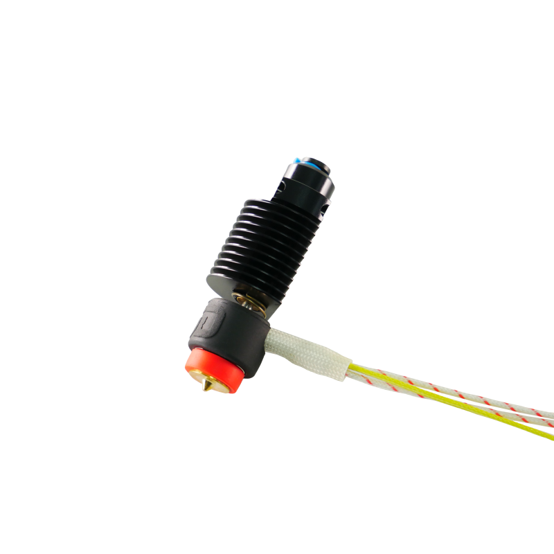 E3D RapidChange Revo™ CR - 1.75mm, 24V Single Nozzle Kit