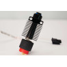 E3D RapidChange Revo™ CR - 1.75mm, 24V Single Nozzle Kit