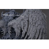 Siraya Tech Fast ABS-Like - 1 kg - Metal Grey