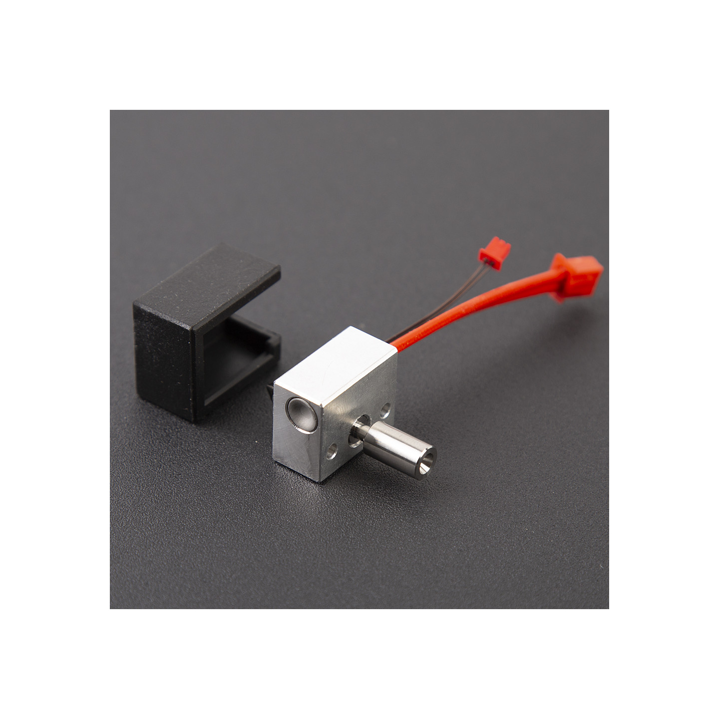 Creality 3D Heating Block Kit-High Temperature (300℃)