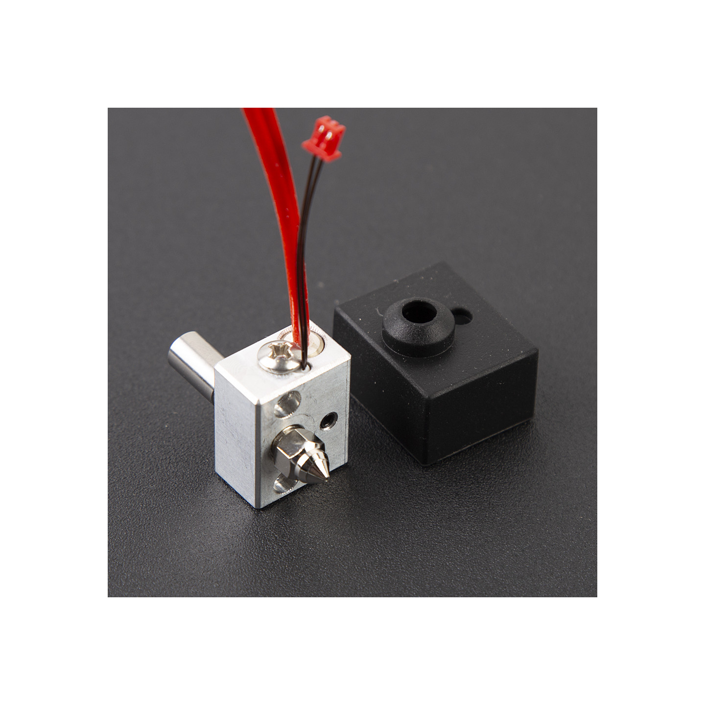 Creality 3D Heating Block Kit-High Temperature (300℃)