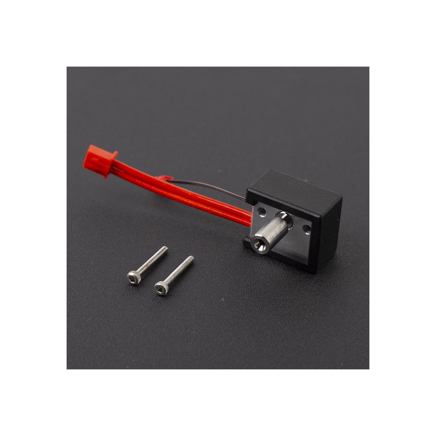 Creality 3D Heating Block Kit-High Temperature (300℃)