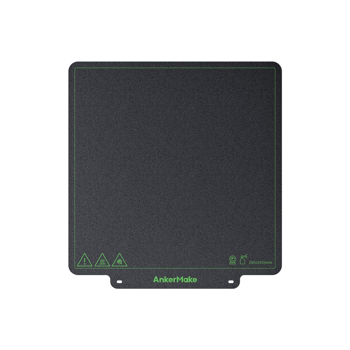 AnkerMake M5 Double-sided PEI spring steel plate