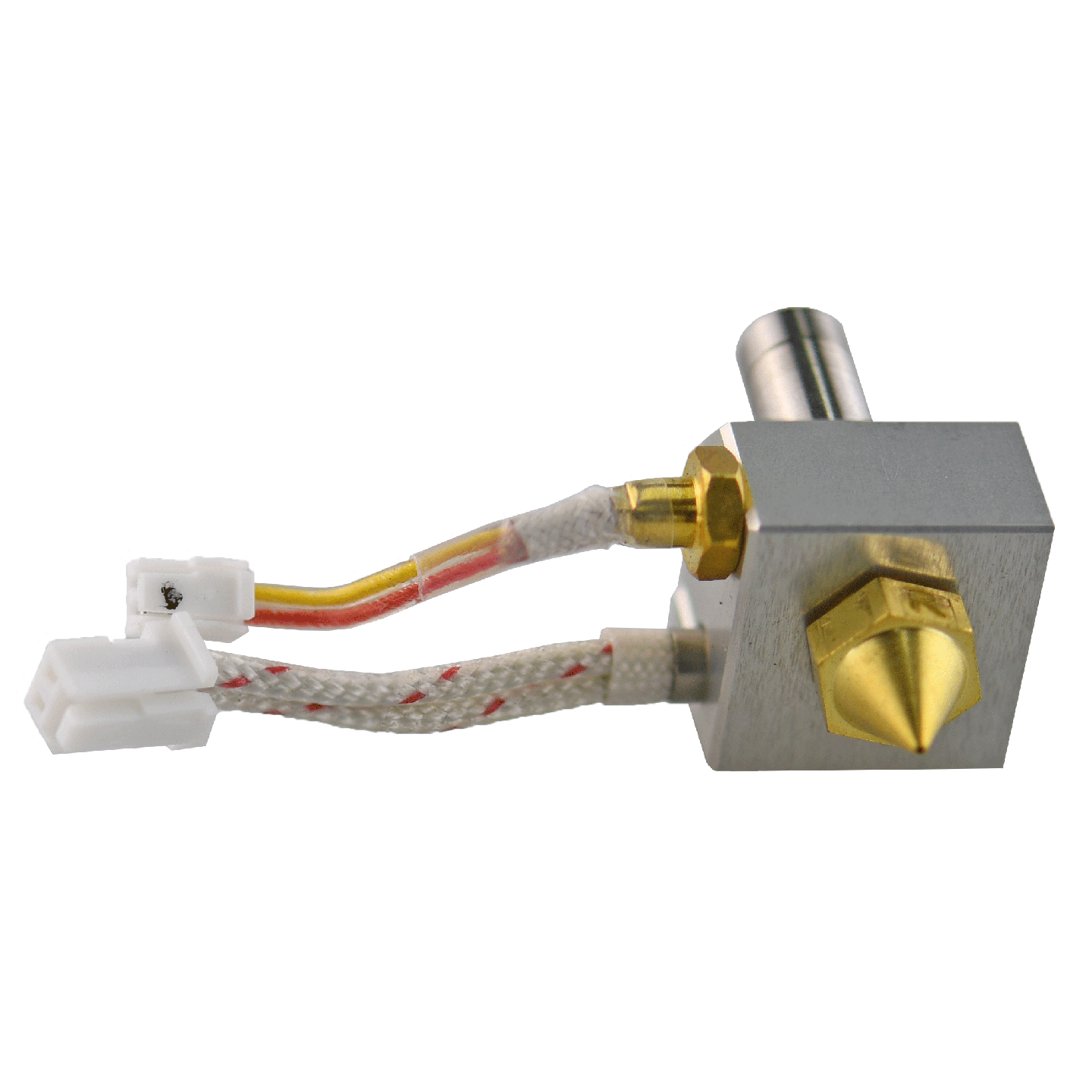 Raise3D Pro3 Series Hot End Assembly