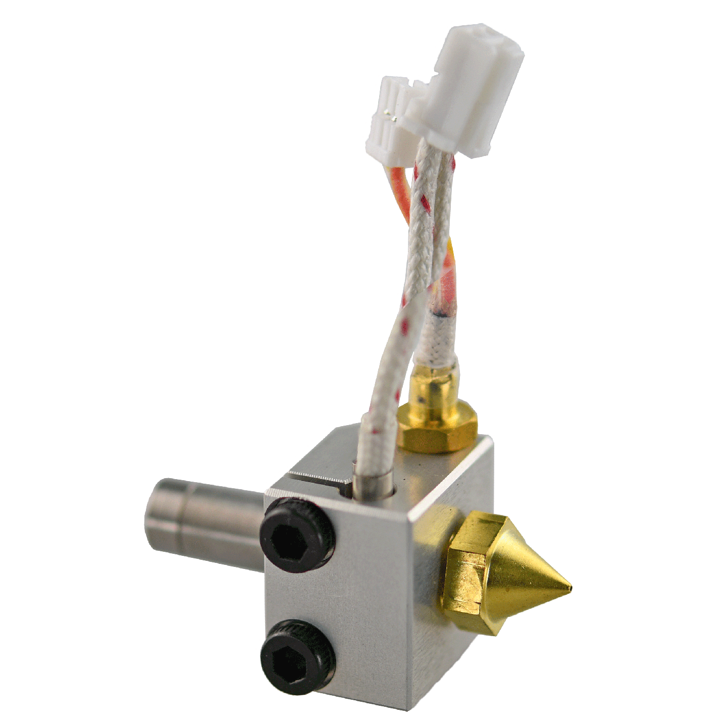 Raise3D Pro3 Series Hot End Assembly