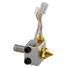 Raise3D Pro3 Series Hot End Assembly