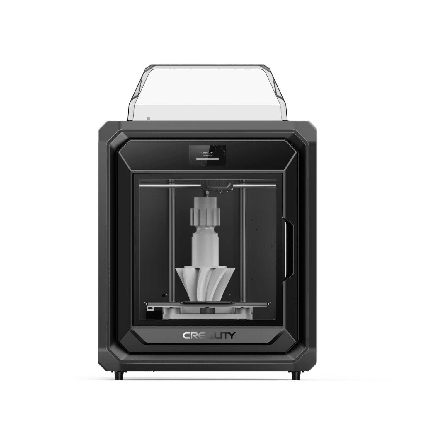Creality - Sermoon D3
