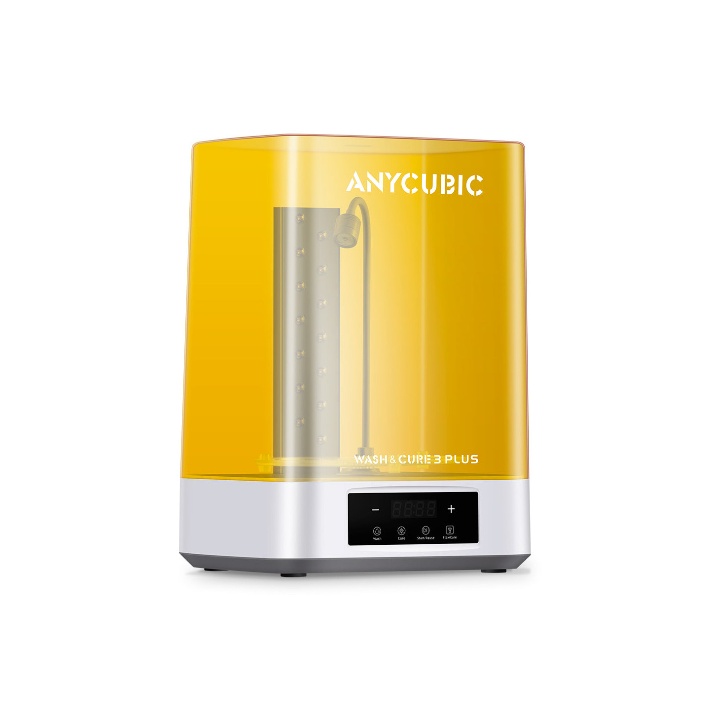 Anycubic Wash & Cure 3 Plus