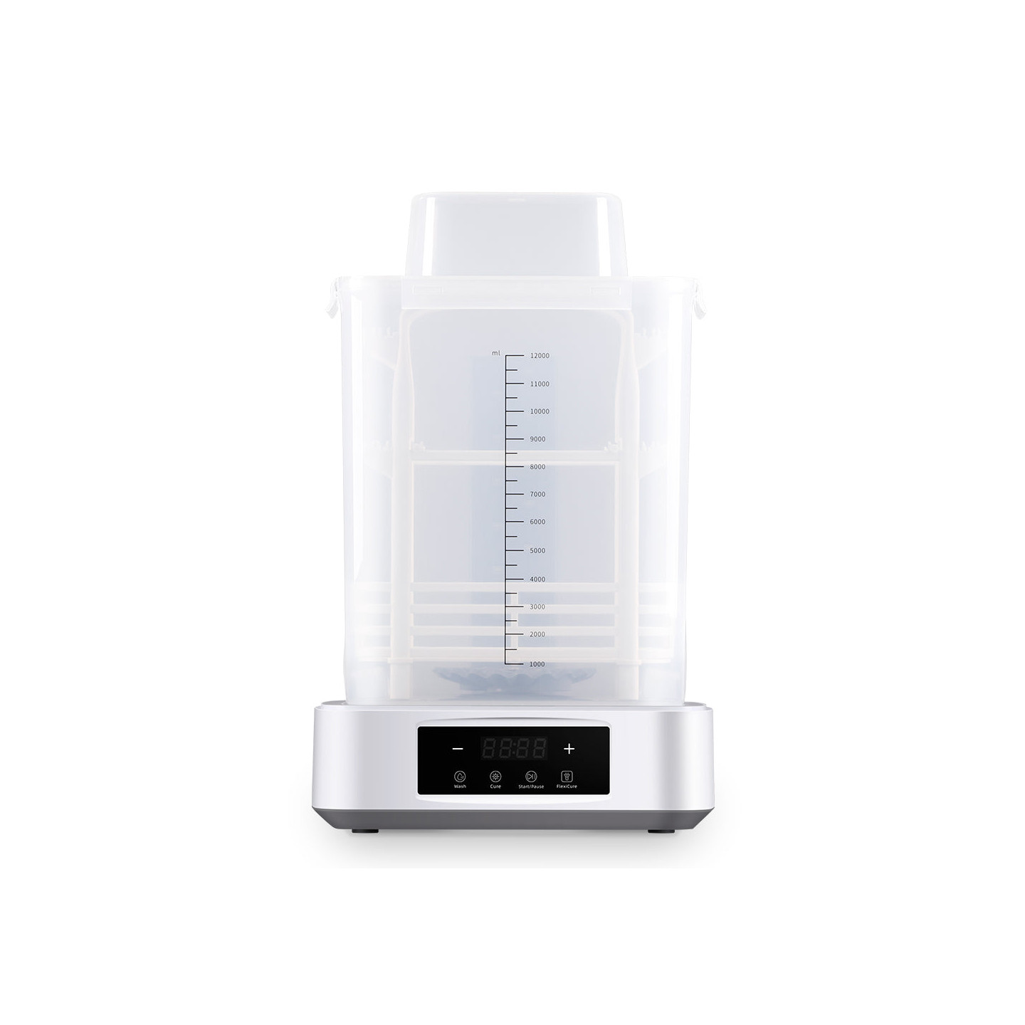 Anycubic Wash & Cure 3 Plus