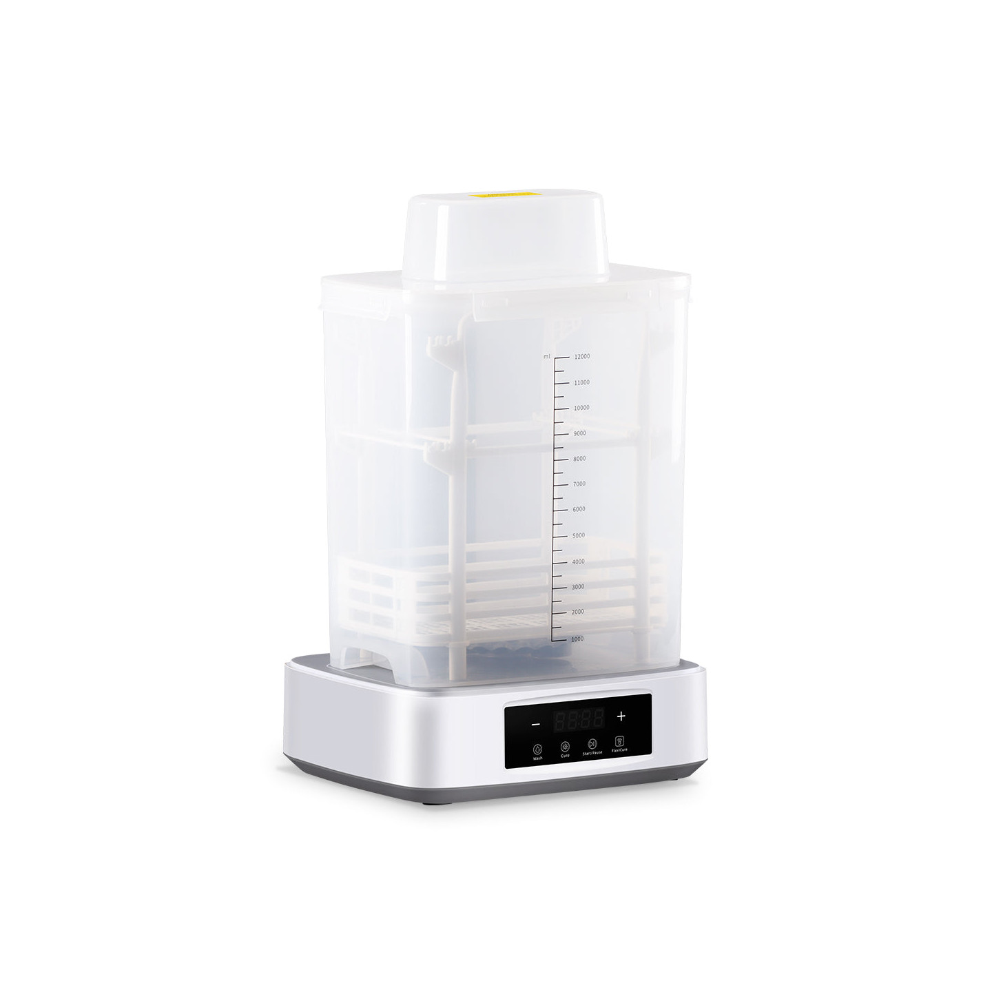 Anycubic Wash & Cure 3 Plus