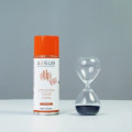 AESUB Orange - Long Lasting Vanishing Scanning Spray - 400 ml