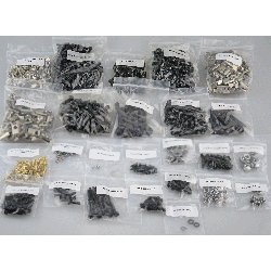 Fastener Kit for Voron Trident 250mm