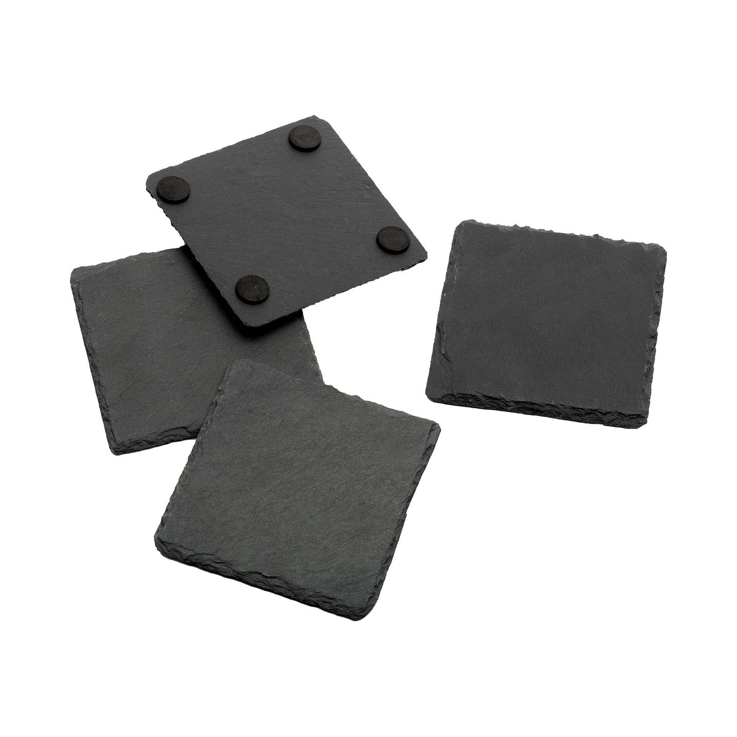 xTool Square Rock Coaster - 4pcs