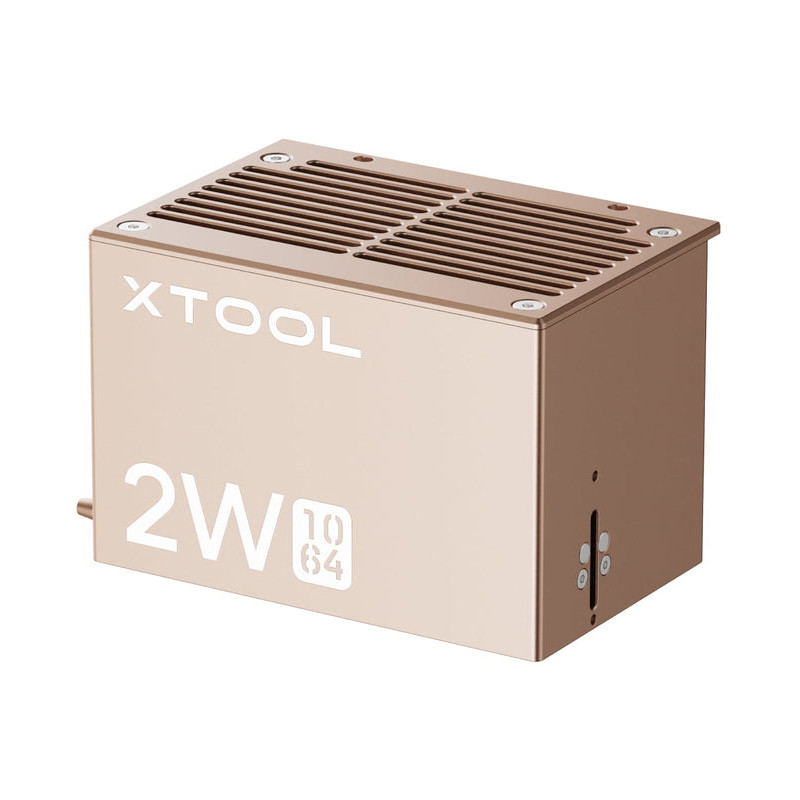 xTool S1 1064 nm Infrared Laser Module
