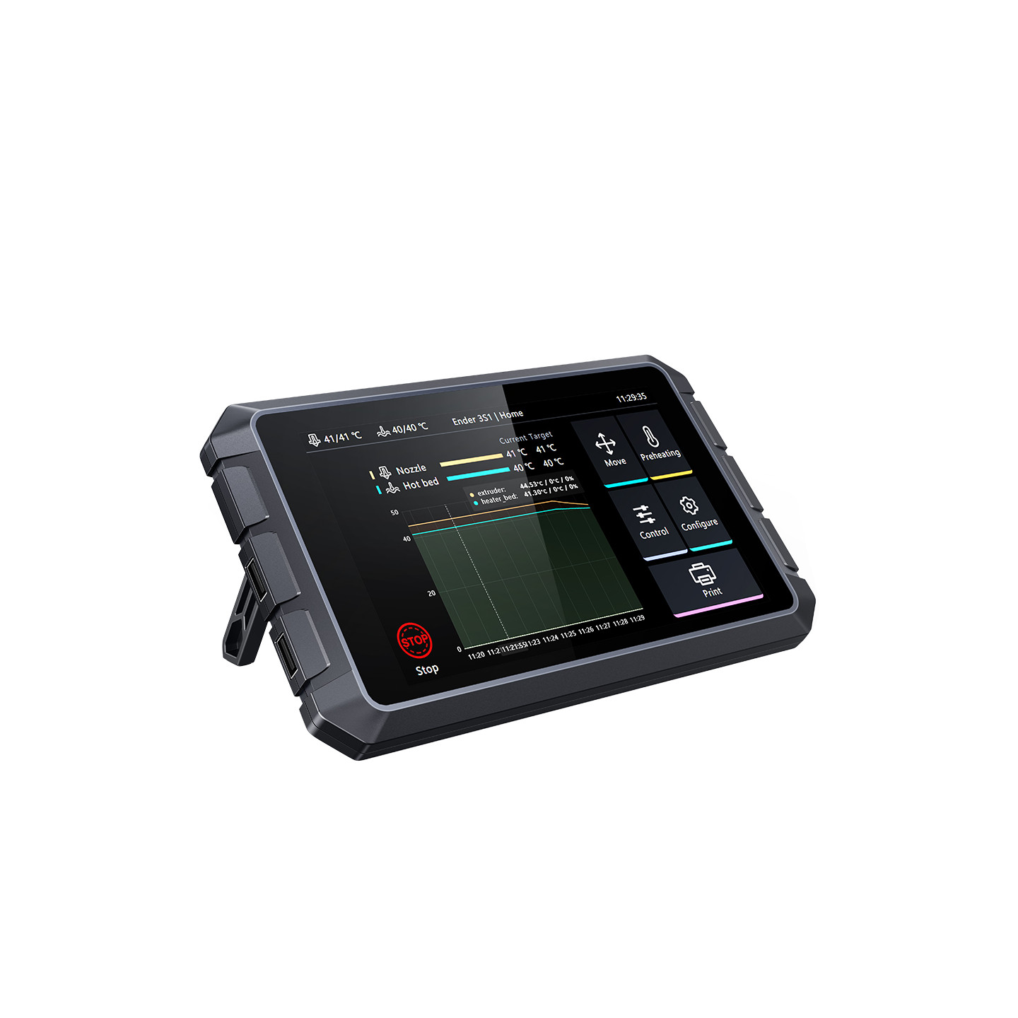 Creality Sonic Pad