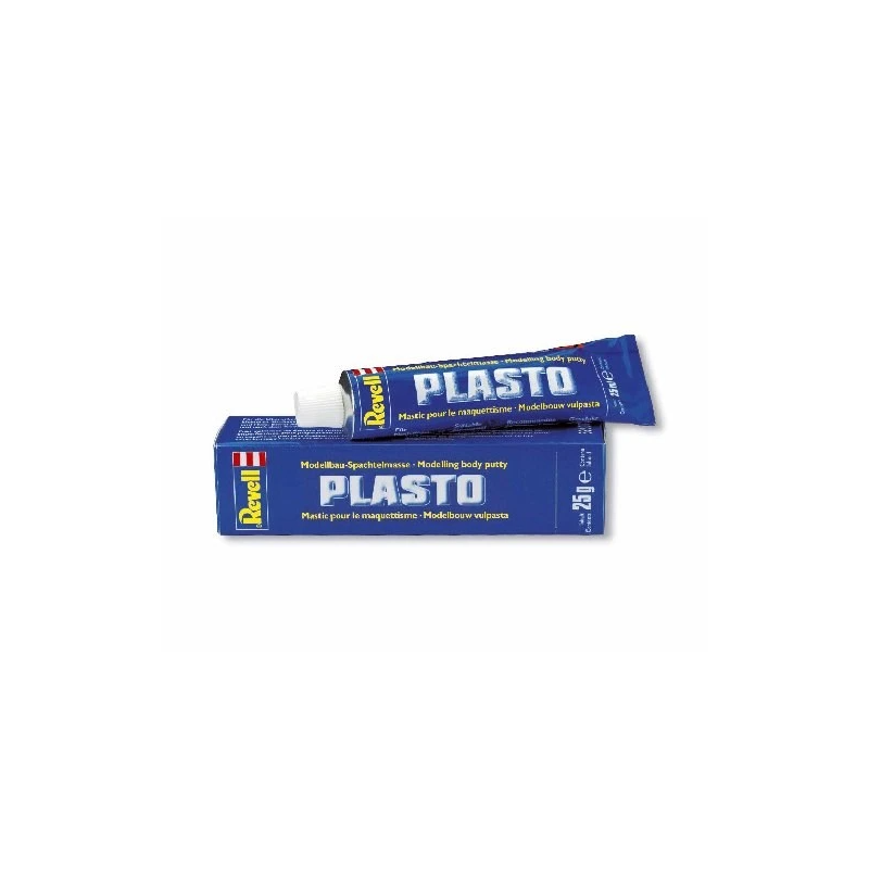 Revell Plasto Bodyputty