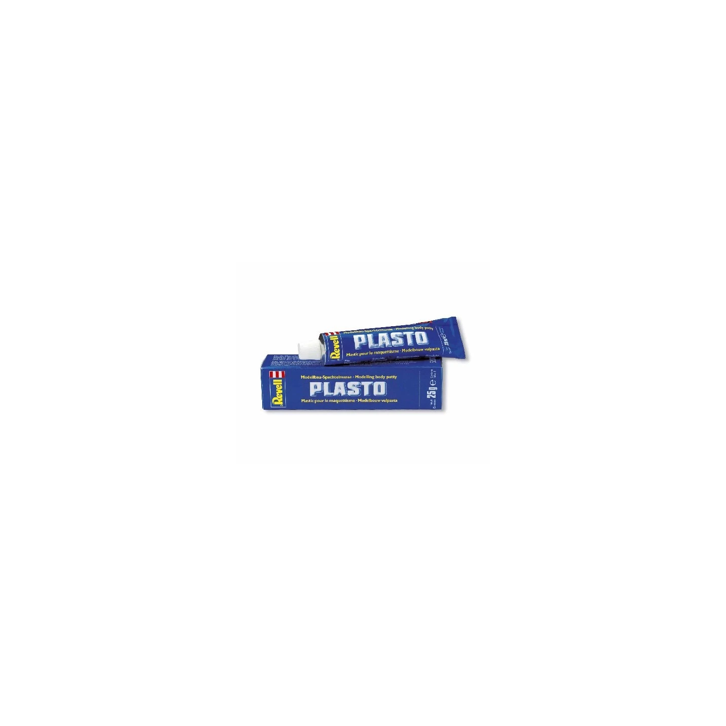 Revell Plasto Bodyputty