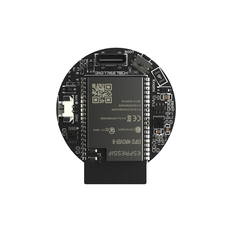 BIGTREETECH KNOMI V1.0