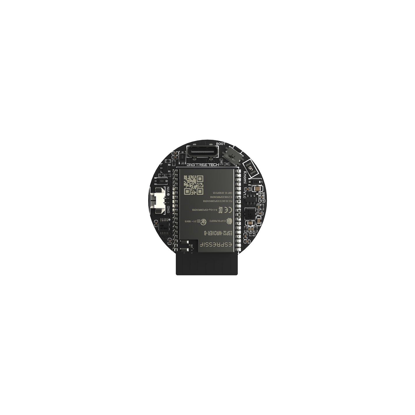 BIGTREETECH KNOMI V1.0