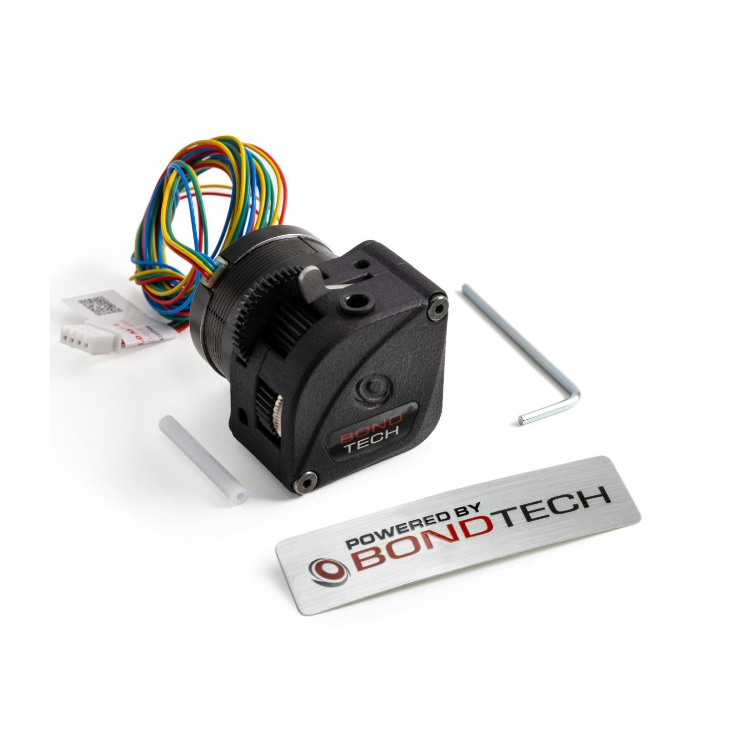 Bondtech LGX® Lite V2 eXtruder