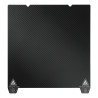 Creality Dual-Sided Printing Platform Board Kit - Glossy PET + Coated PEI