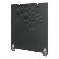 Creality Dual-Sided Printing Platform Board Kit - Glossy PET + Coated PEI