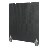 Creality Dual-Sided Printing Platform Board Kit - Glossy PET + Coated PEI