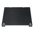 Creality Dual-Sided Printing Platform Board Kit - Glossy PET + Coated PEI